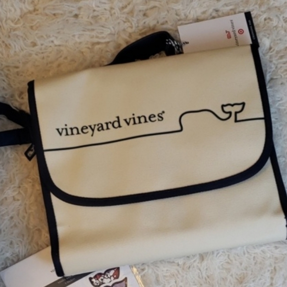 Changing Pad - Vineyard Vines x target